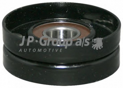 JP GROUP 1518301000 -  Натяжной ролик, поликлиновойремень